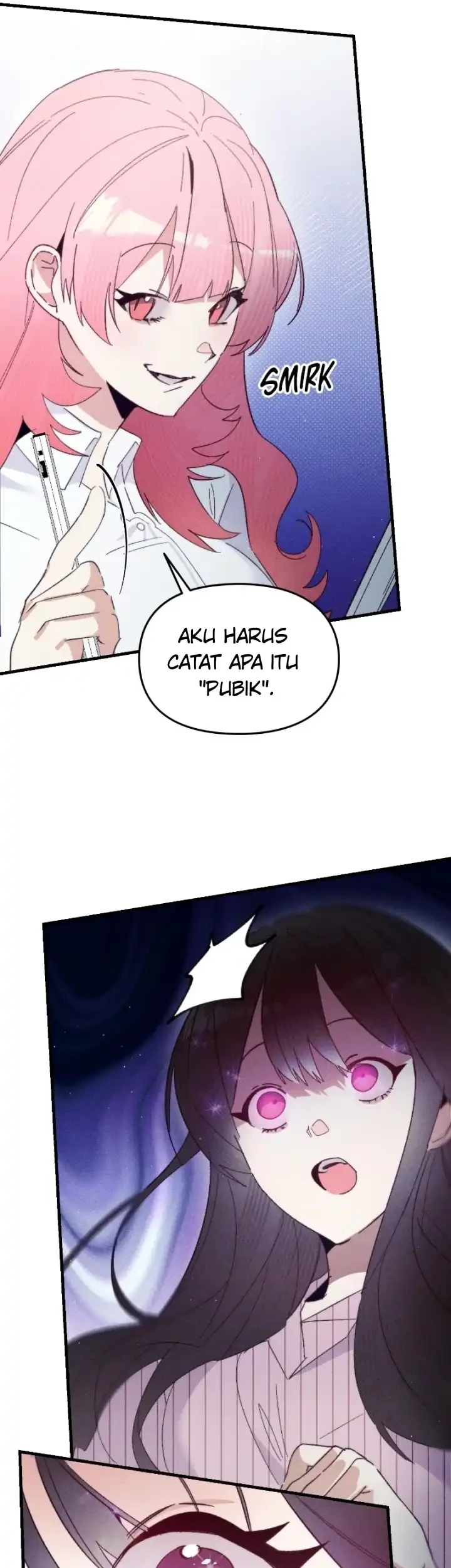 The New Hire Is the Demon Lord Chapter 34 - halaman 49