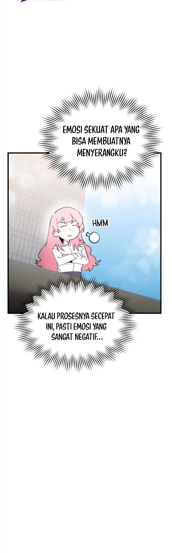 The New Hire Is the Demon Lord Chapter 34 - halaman 56