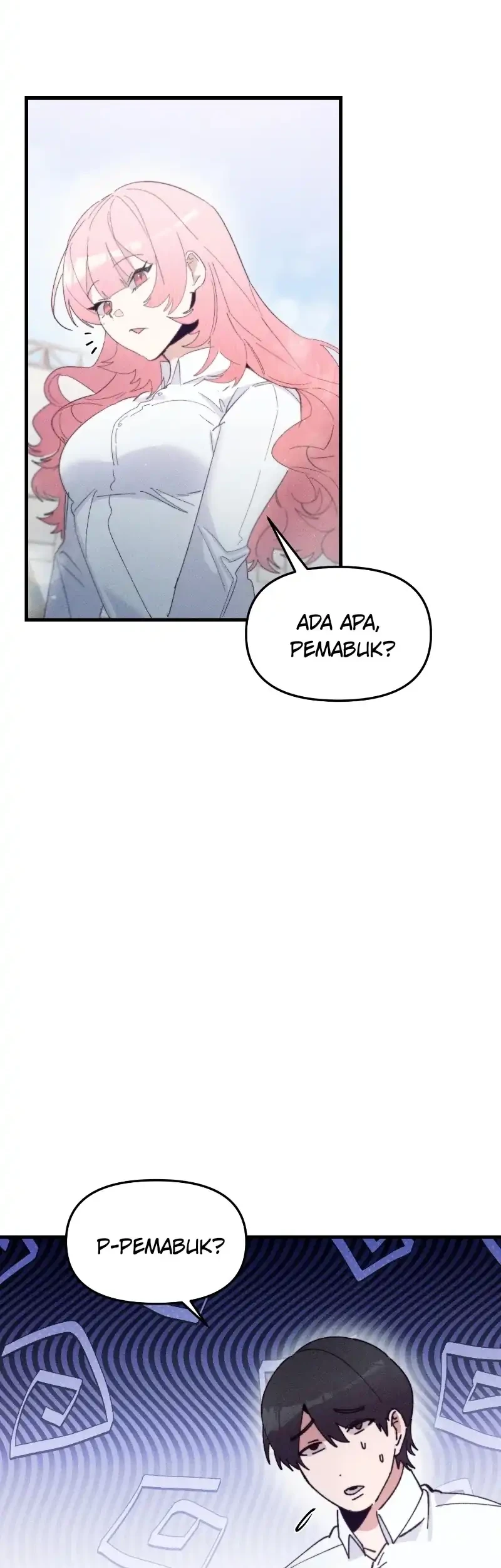 The New Hire Is the Demon Lord Chapter 34 - halaman 58
