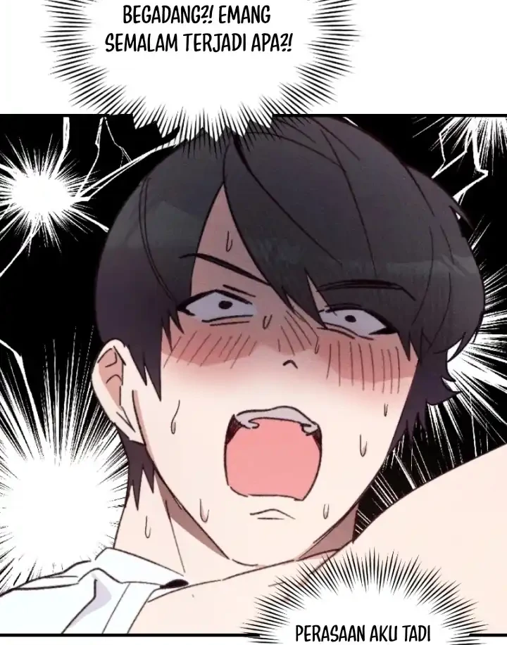 The New Hire Is the Demon Lord Chapter 34 - halaman 6