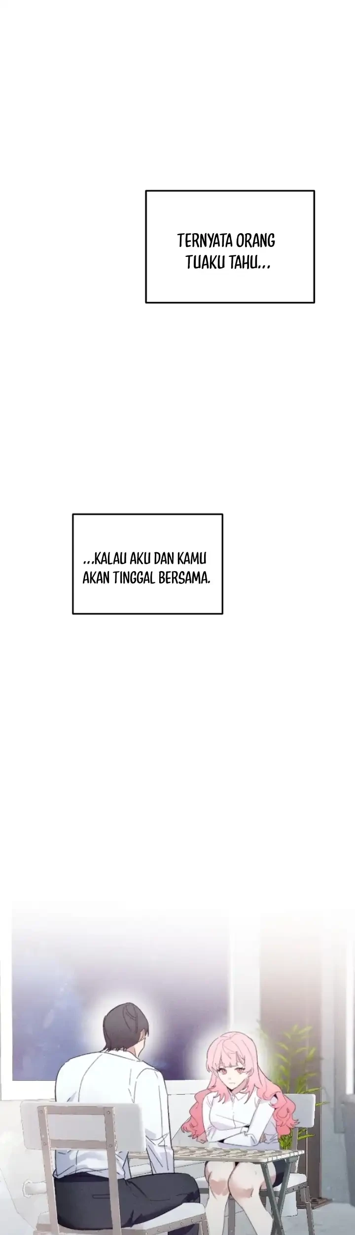 The New Hire Is the Demon Lord Chapter 34 - halaman 60