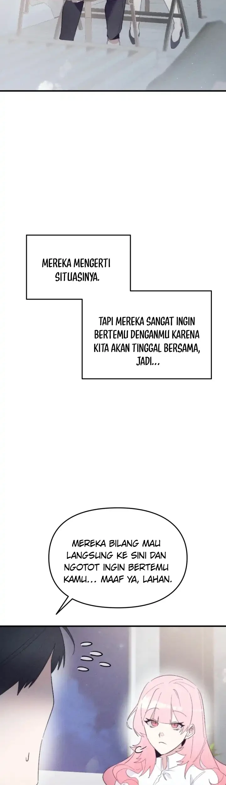 The New Hire Is the Demon Lord Chapter 34 - halaman 61