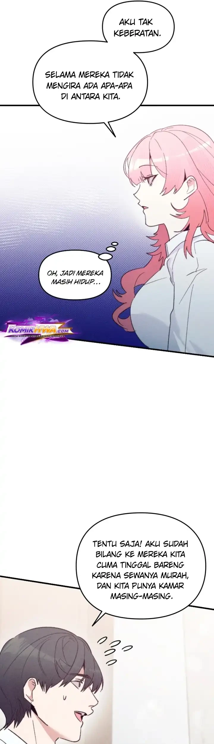 The New Hire Is the Demon Lord Chapter 34 - halaman 63