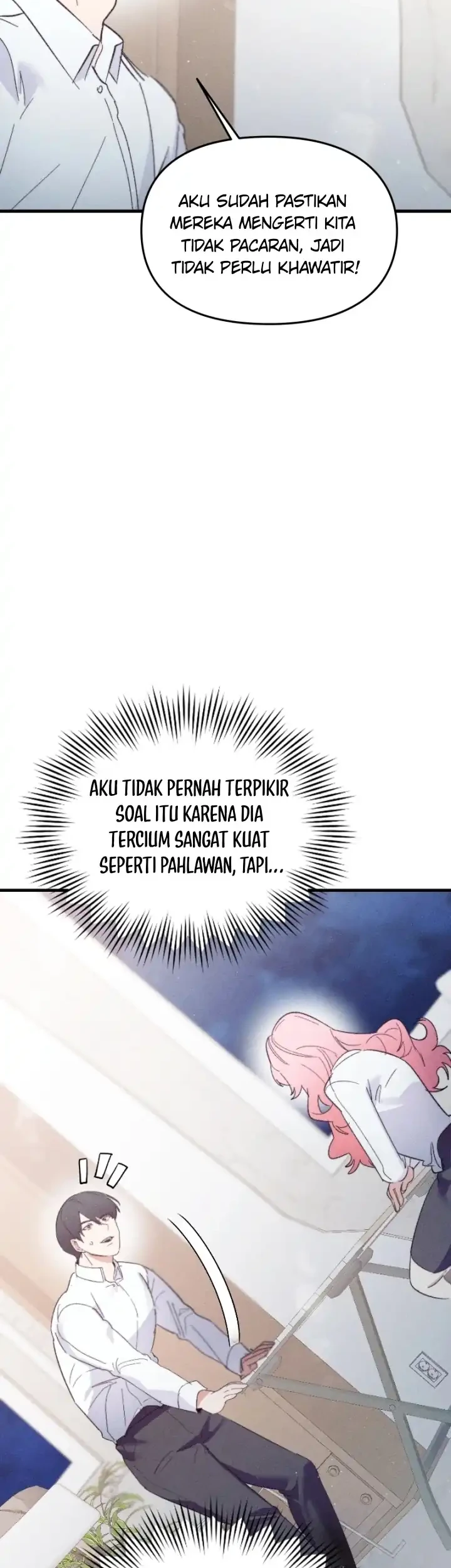 The New Hire Is the Demon Lord Chapter 34 - halaman 64