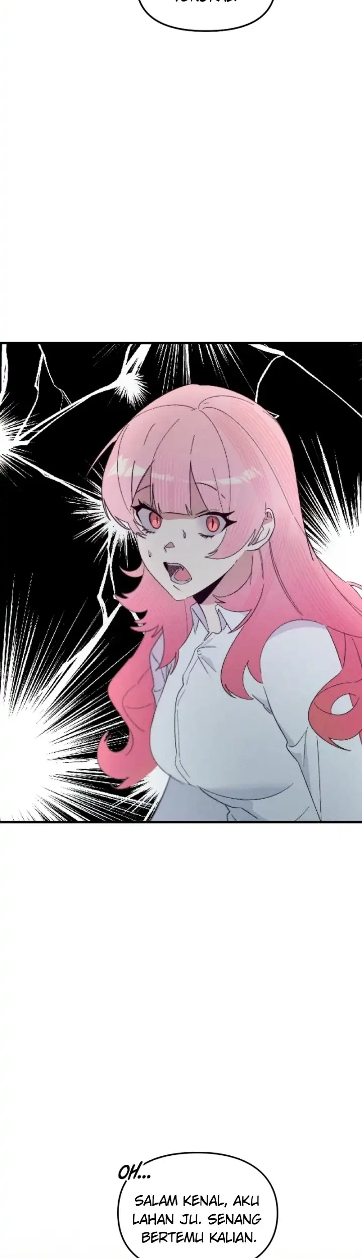 The New Hire Is the Demon Lord Chapter 35 - halaman 2