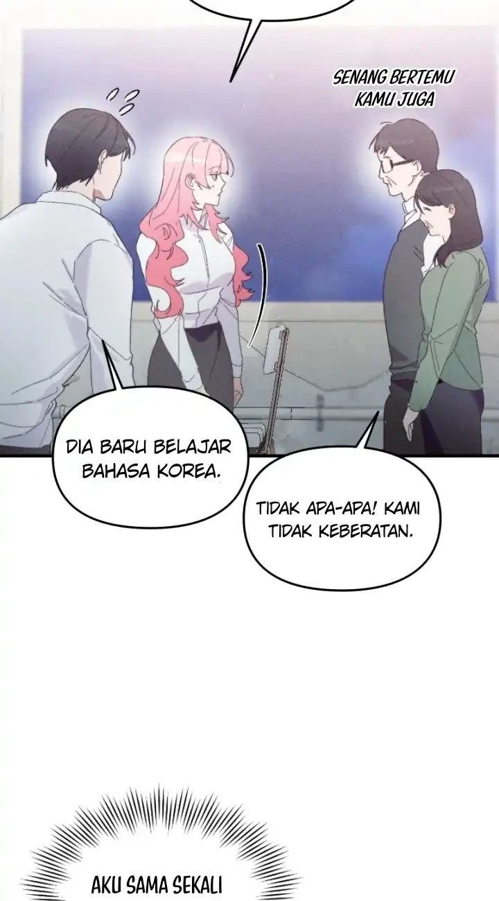 The New Hire Is the Demon Lord Chapter 35 - halaman 3