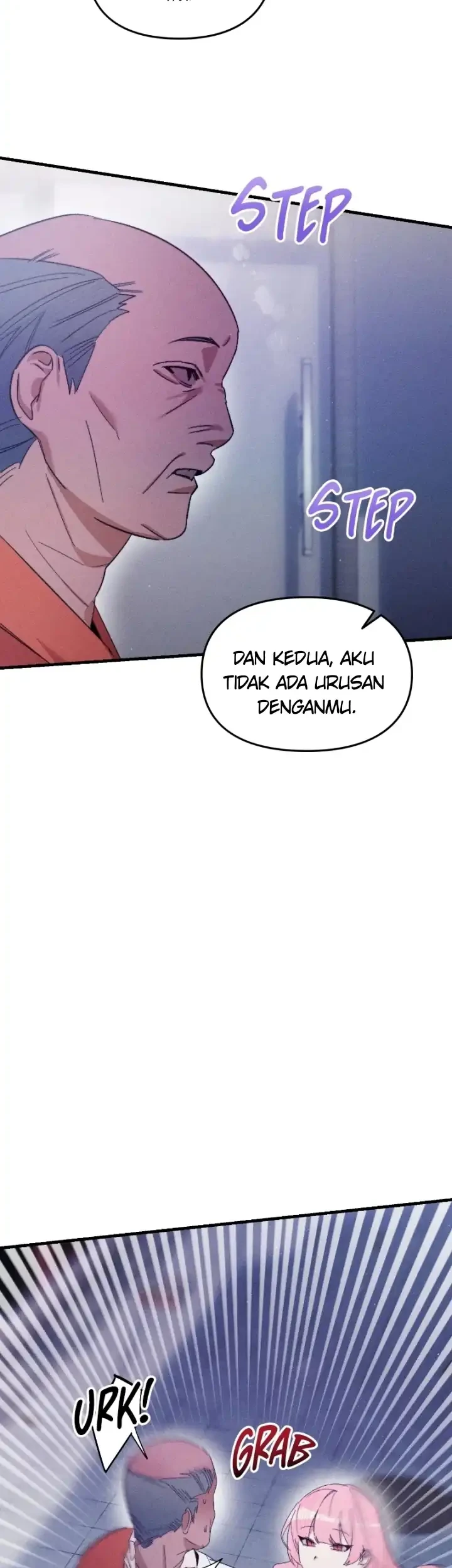 The New Hire Is the Demon Lord Chapter 35 - halaman 32