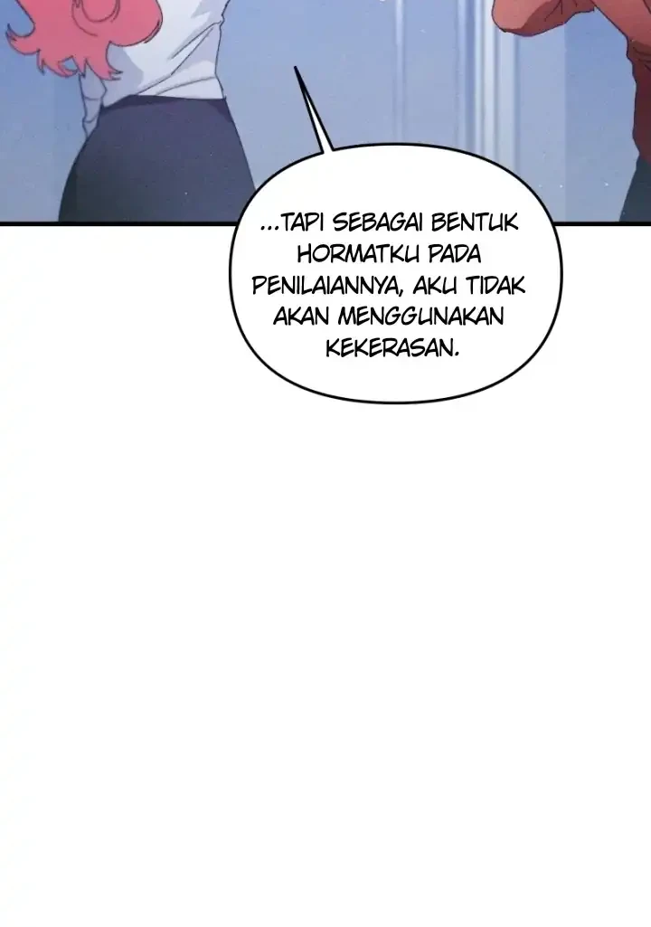 The New Hire Is the Demon Lord Chapter 35 - halaman 36