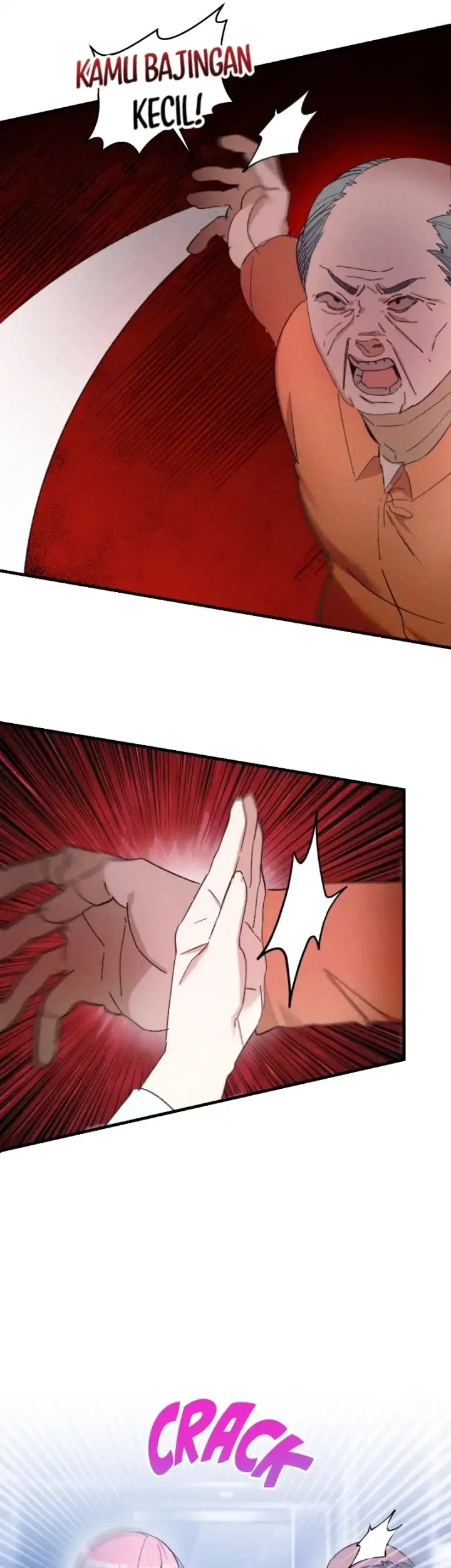 The New Hire Is the Demon Lord Chapter 35 - halaman 37