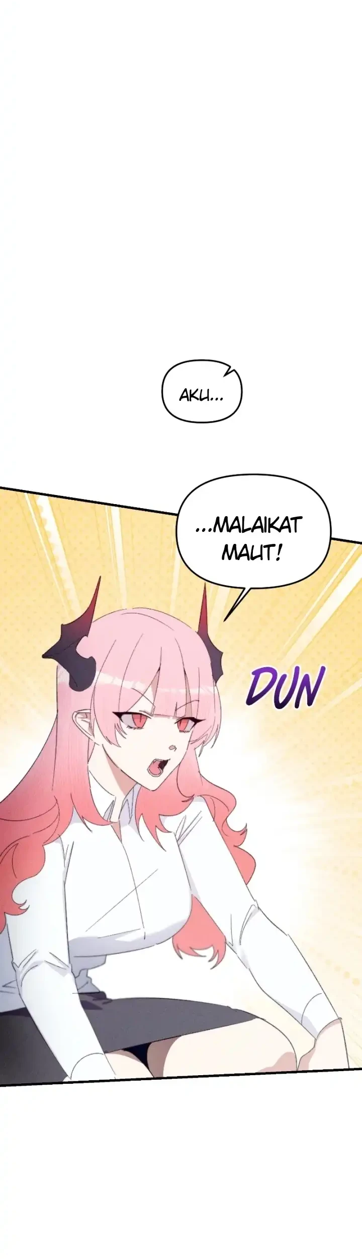 The New Hire Is the Demon Lord Chapter 35 - halaman 44