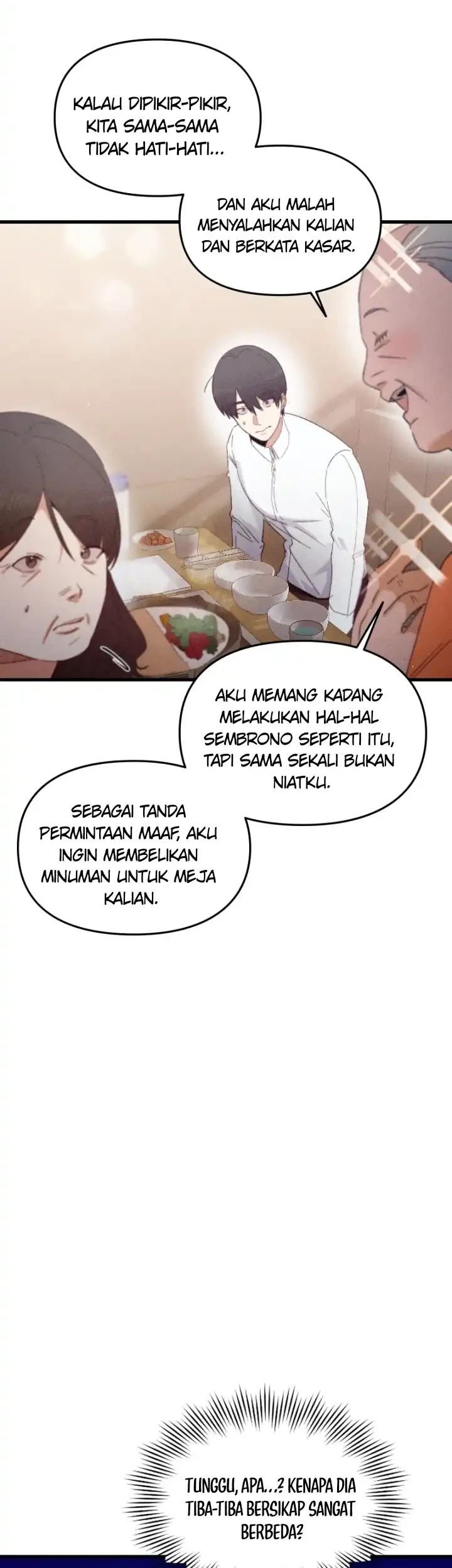 The New Hire Is the Demon Lord Chapter 35 - halaman 50