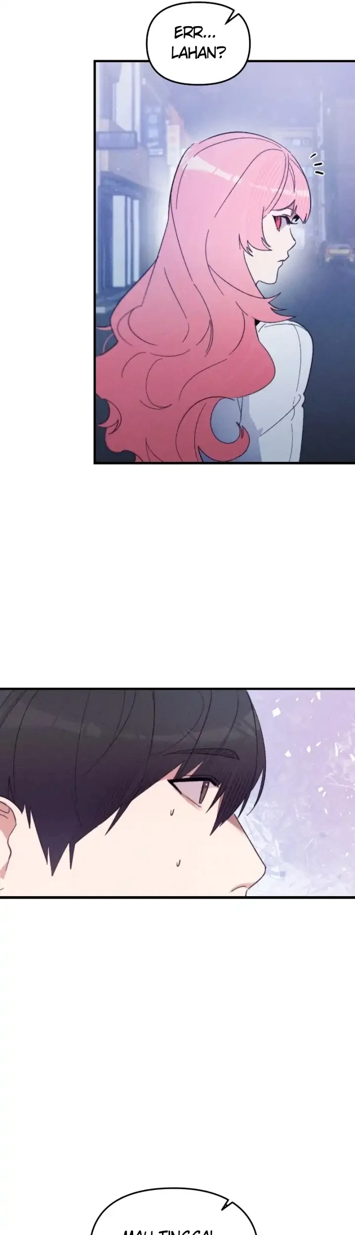 The New Hire Is the Demon Lord Chapter 35 - halaman 55