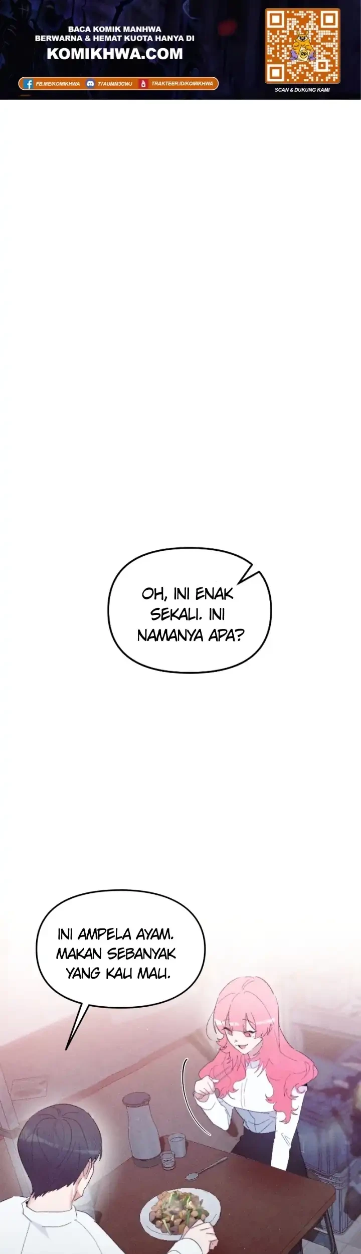 The New Hire Is the Demon Lord Chapter 36 - halaman 1