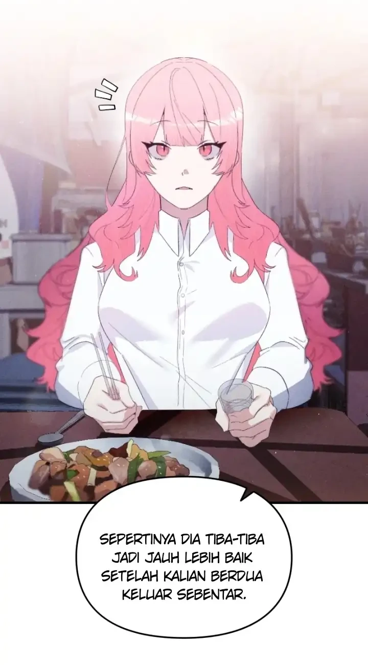 The New Hire Is the Demon Lord Chapter 36 - halaman 3