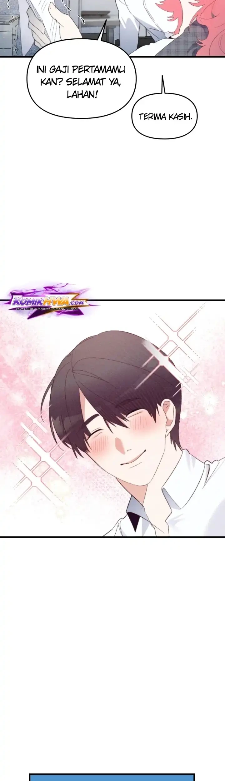 The New Hire Is the Demon Lord Chapter 36 - halaman 35