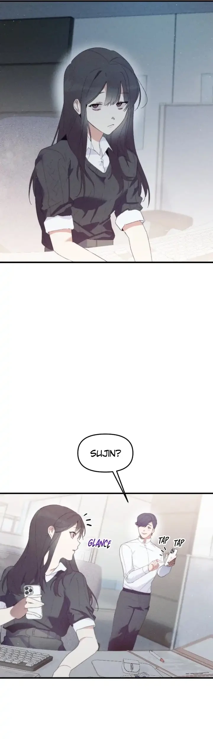 The New Hire Is the Demon Lord Chapter 36 - halaman 40
