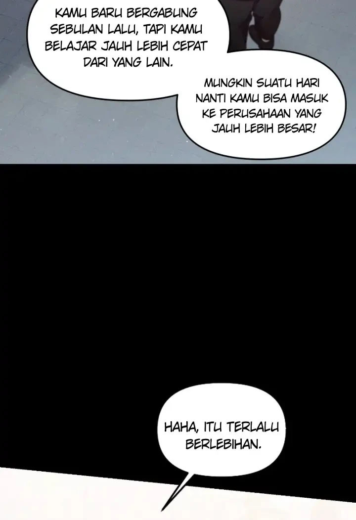 The New Hire Is the Demon Lord Chapter 36 - halaman 48
