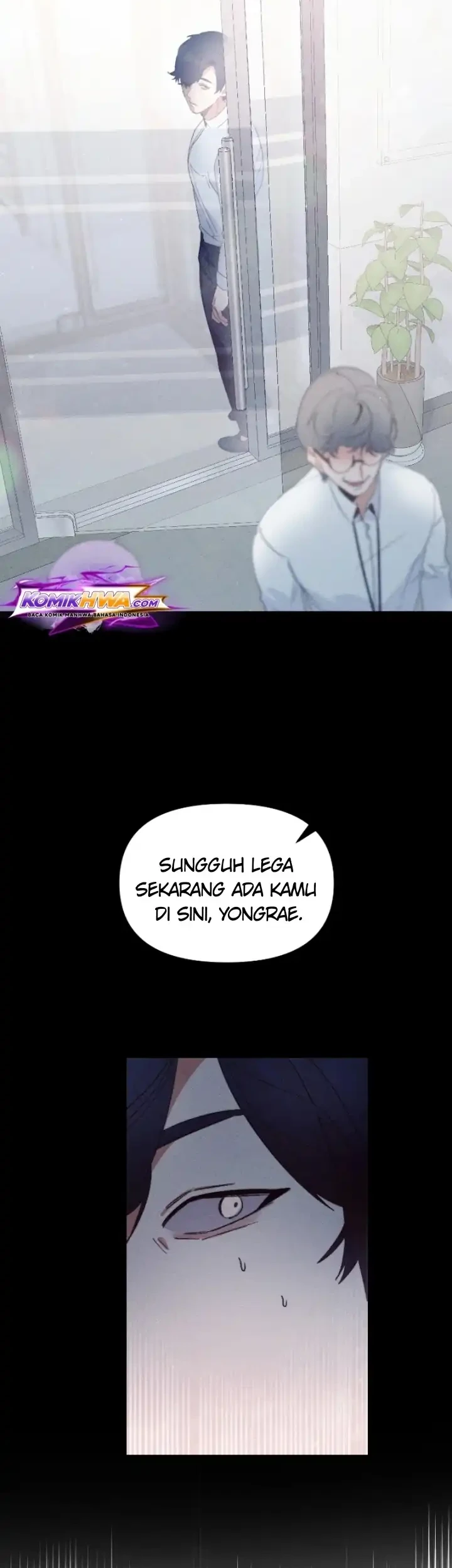 The New Hire Is the Demon Lord Chapter 36 - halaman 50