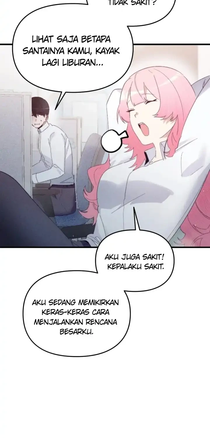 The New Hire Is the Demon Lord Chapter 37 - halaman 3
