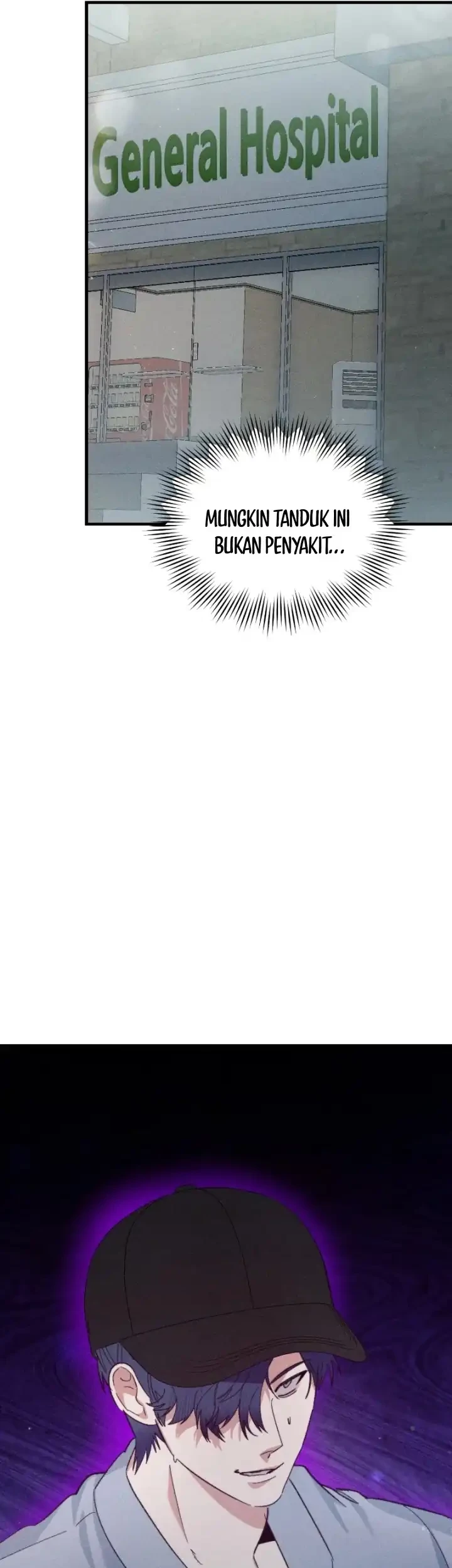 The New Hire Is the Demon Lord Chapter 37 - halaman 30