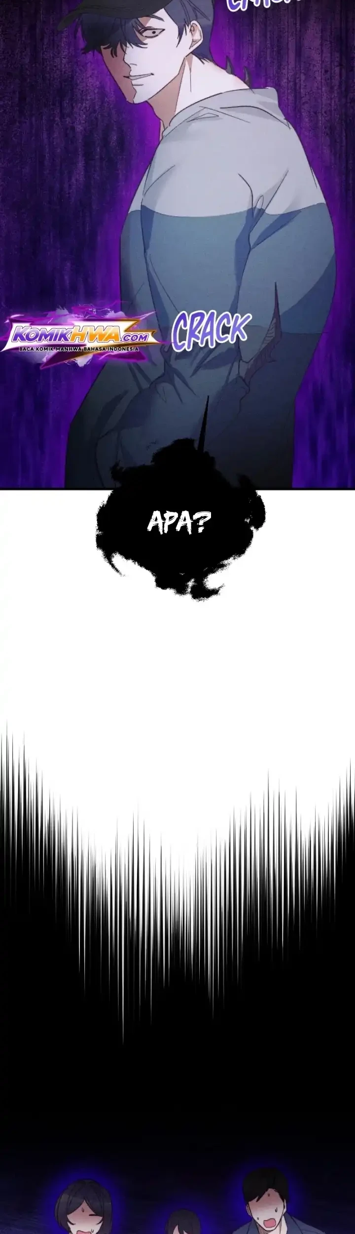 The New Hire Is the Demon Lord Chapter 37 - halaman 34