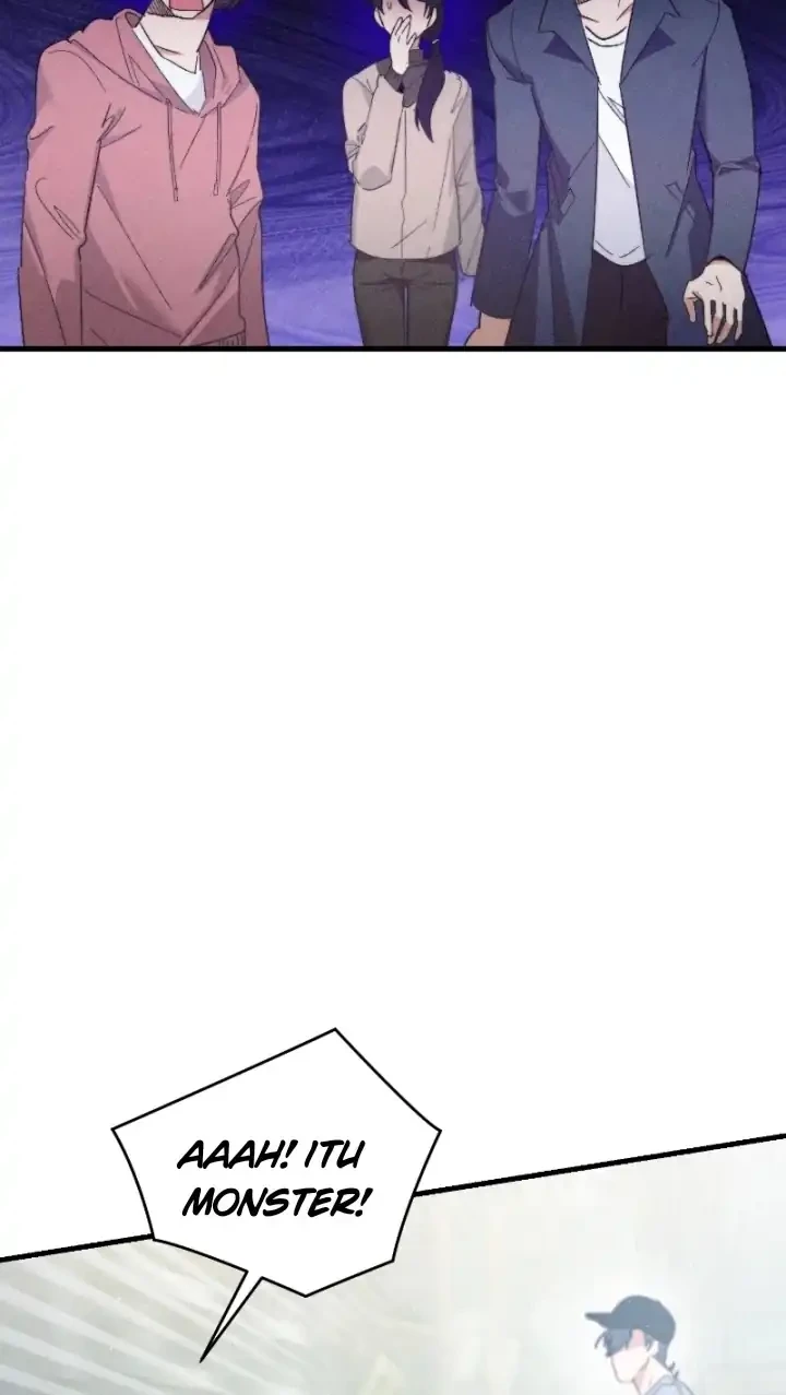 The New Hire Is the Demon Lord Chapter 37 - halaman 35
