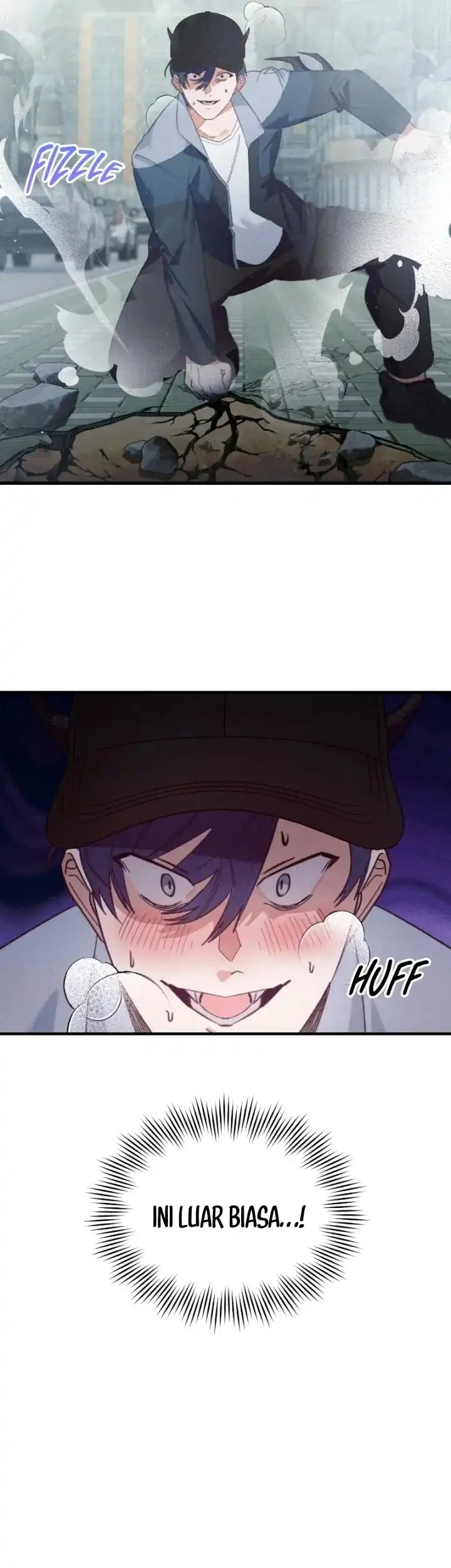 The New Hire Is the Demon Lord Chapter 37 - halaman 39