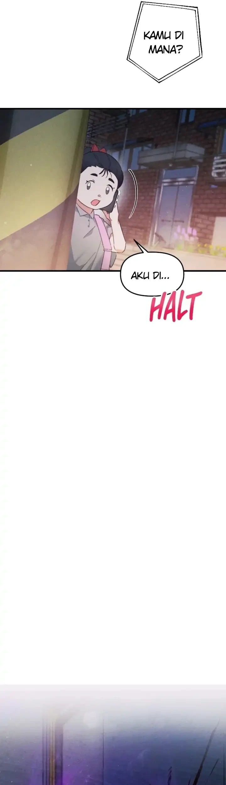 The New Hire Is the Demon Lord Chapter 37 - halaman 48