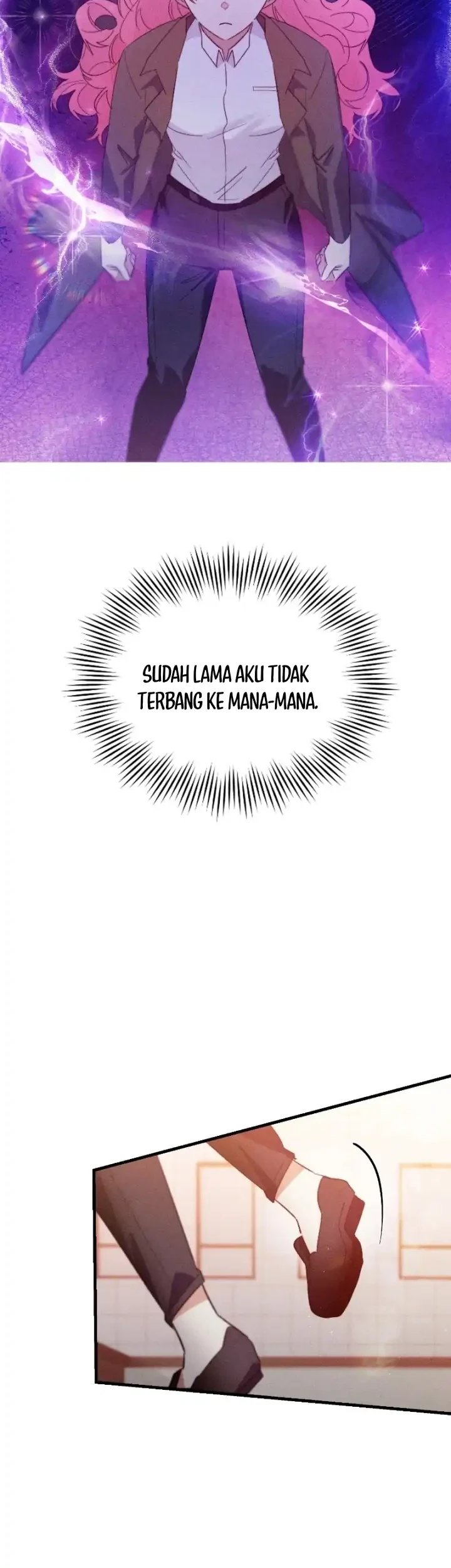 The New Hire Is the Demon Lord Chapter 38 - halaman 14