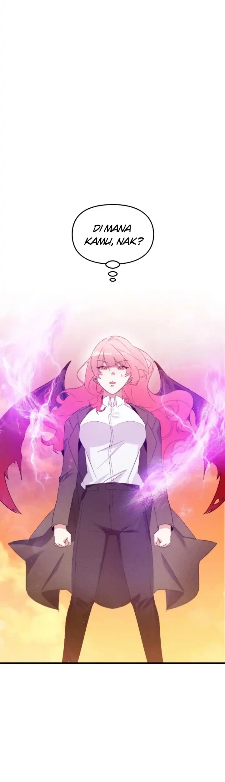 The New Hire Is the Demon Lord Chapter 38 - halaman 26
