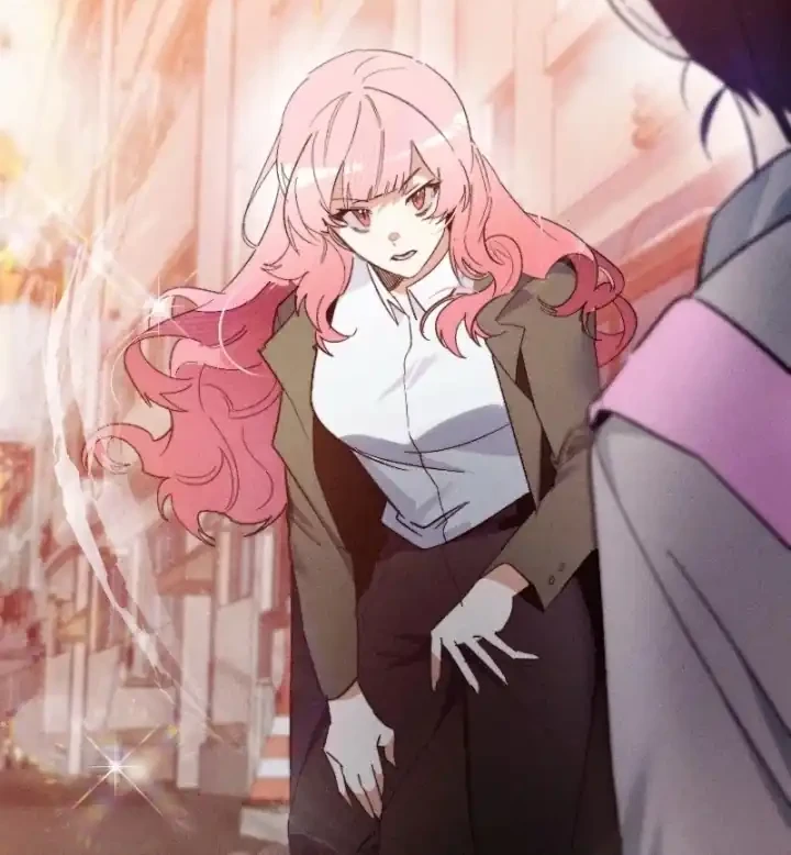 The New Hire Is the Demon Lord Chapter 38 - halaman 33