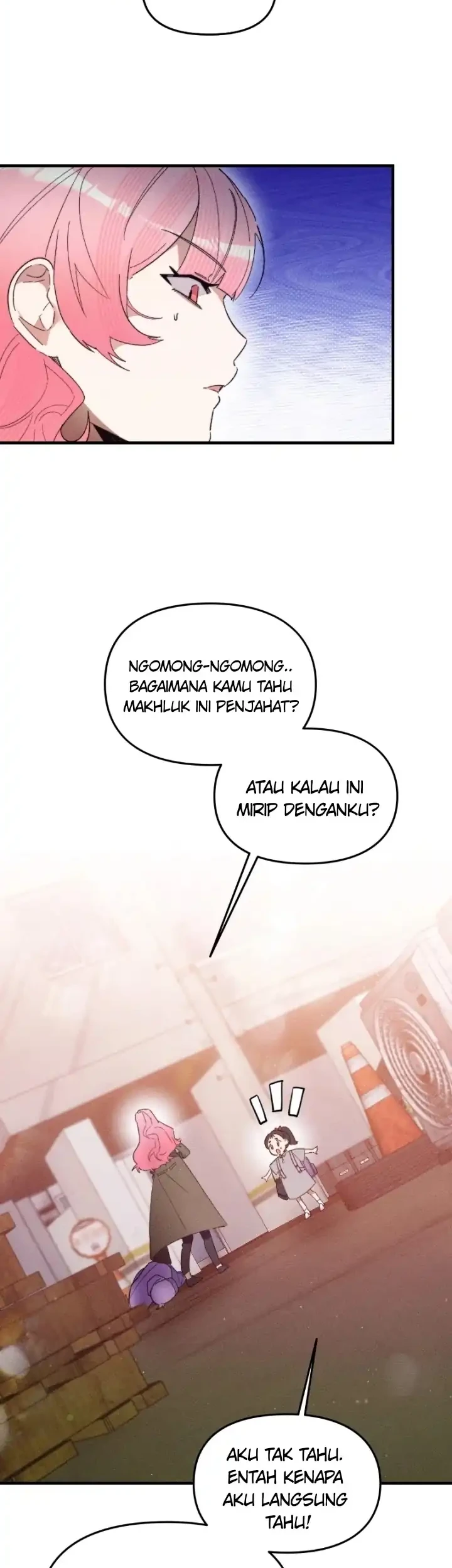 The New Hire Is the Demon Lord Chapter 38 - halaman 38