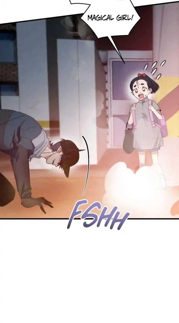 The New Hire Is the Demon Lord Chapter 38 - halaman 42