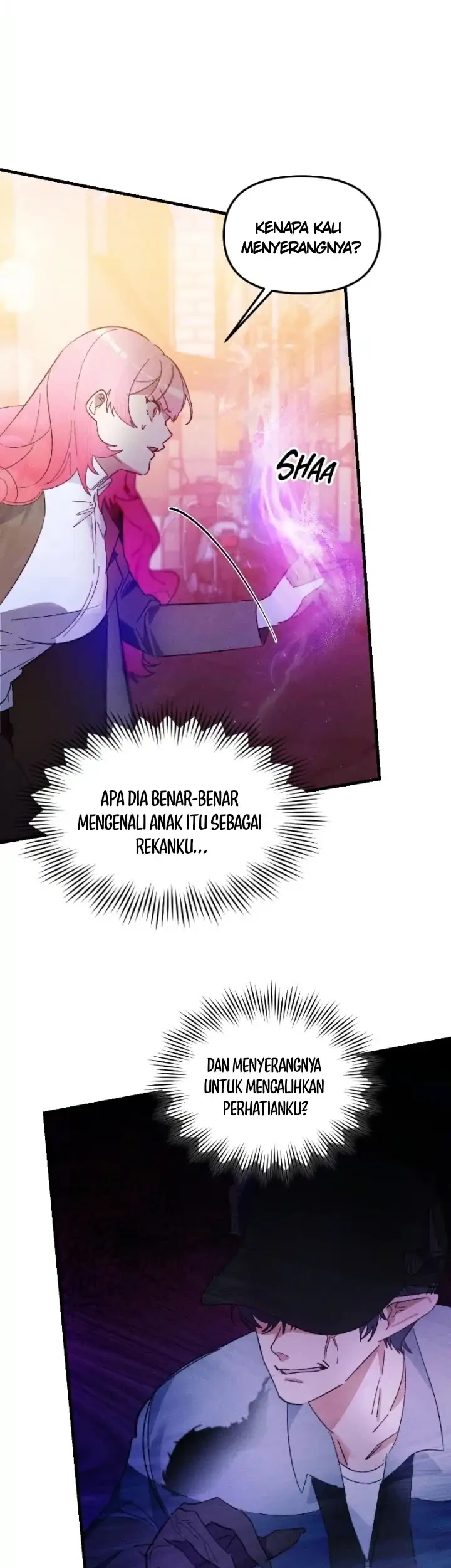 The New Hire Is the Demon Lord Chapter 38 - halaman 47