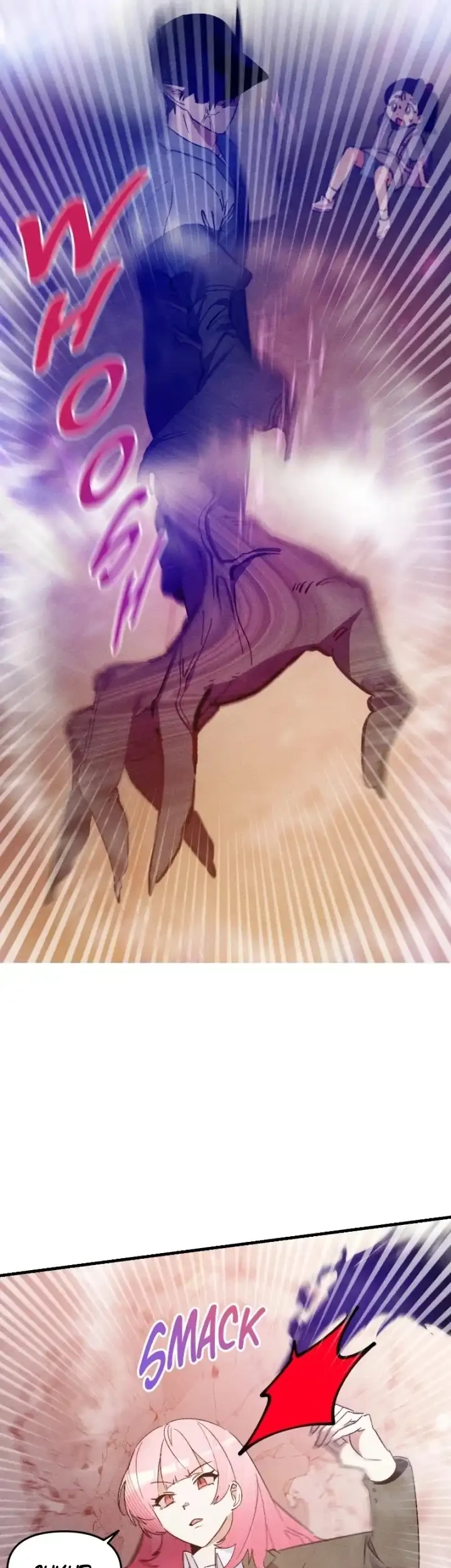 The New Hire Is the Demon Lord Chapter 38 - halaman 49