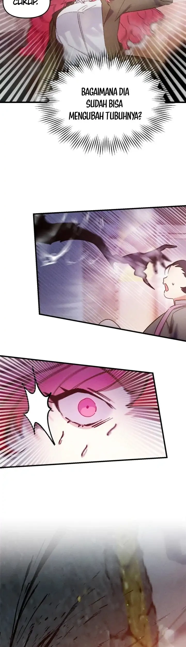 The New Hire Is the Demon Lord Chapter 38 - halaman 50
