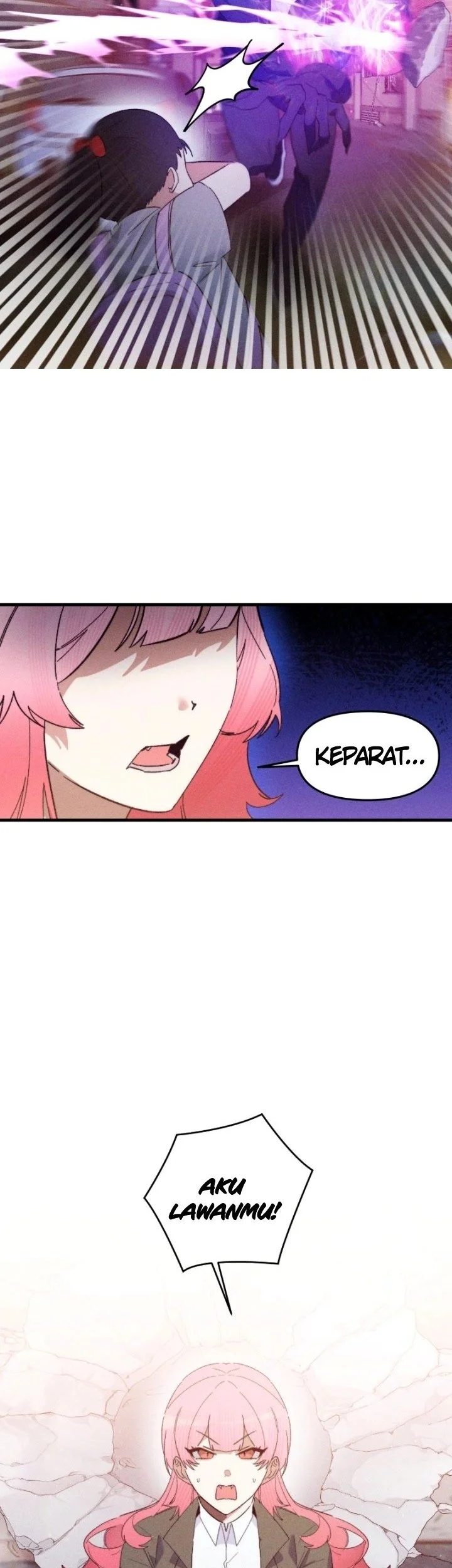 The New Hire Is the Demon Lord Chapter 39 - halaman 2