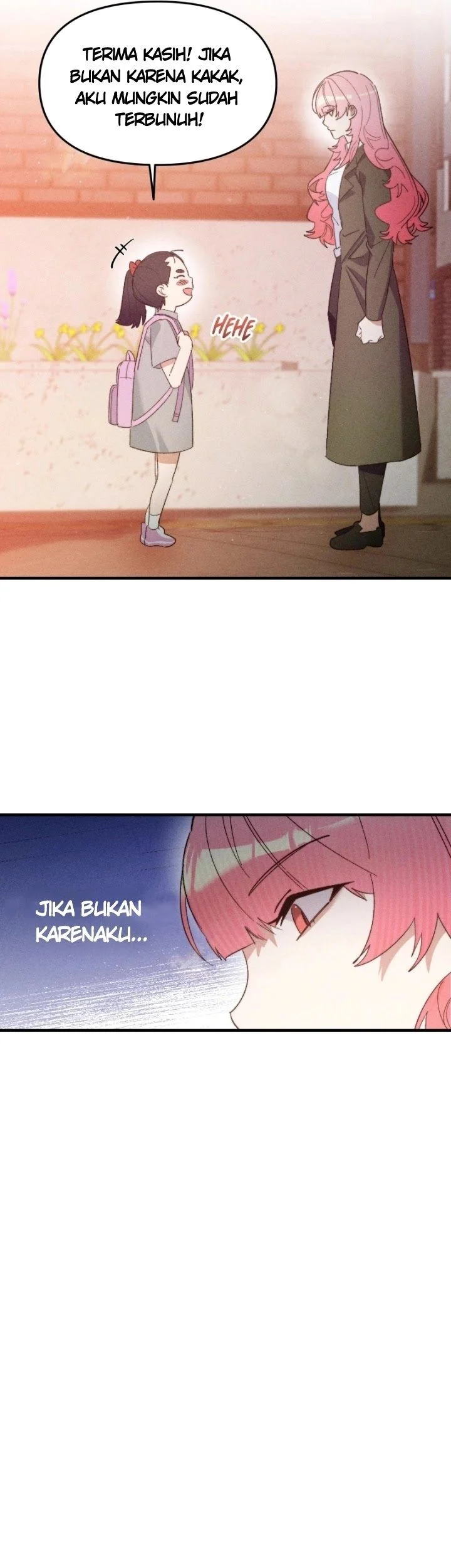 The New Hire Is the Demon Lord Chapter 39 - halaman 34