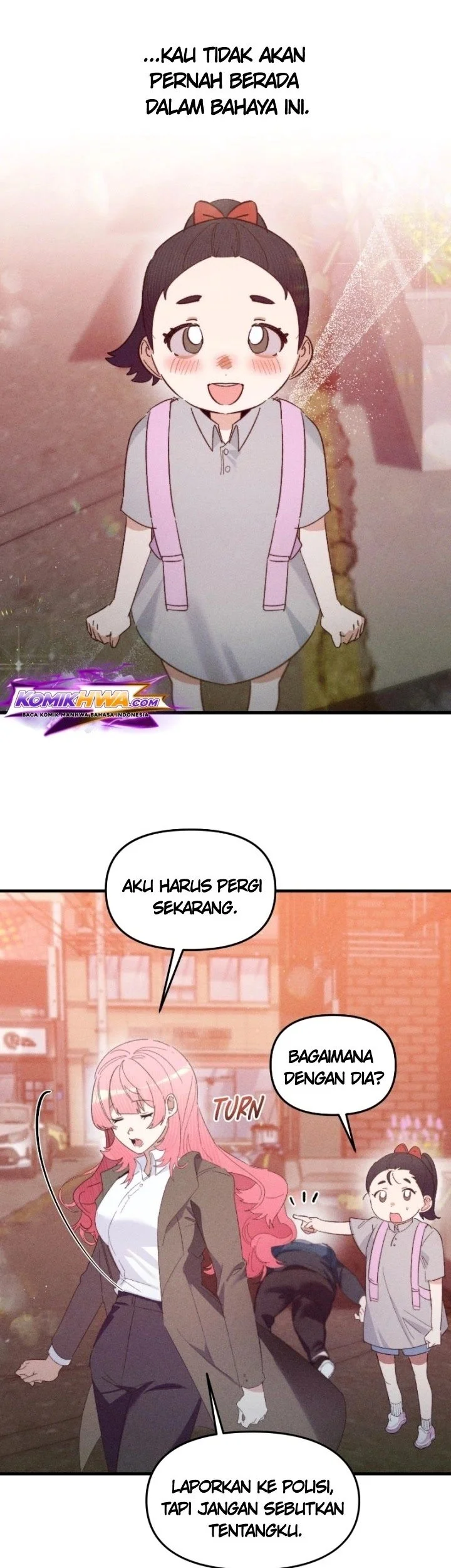 The New Hire Is the Demon Lord Chapter 39 - halaman 35