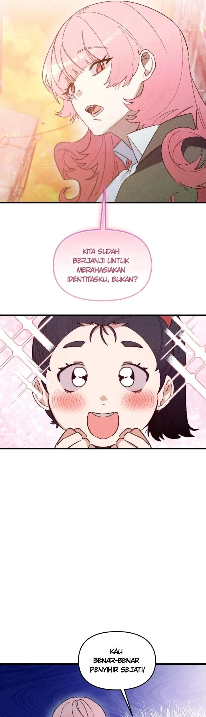The New Hire Is the Demon Lord Chapter 39 - halaman 37