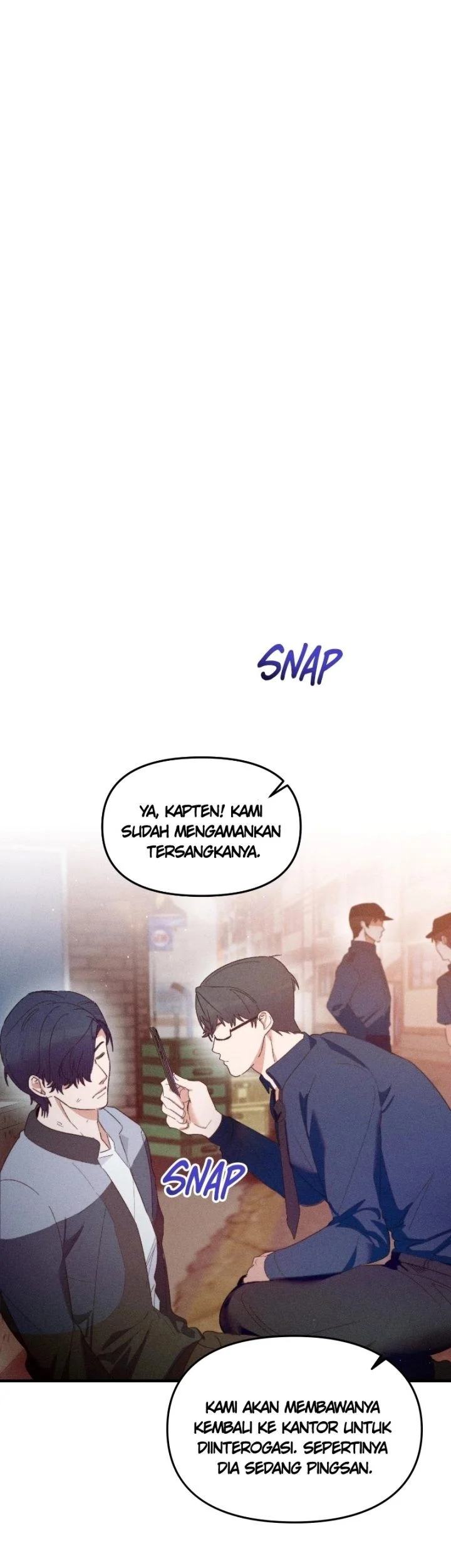 The New Hire Is the Demon Lord Chapter 39 - halaman 40