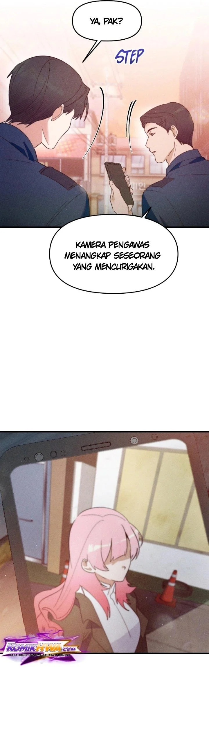 The New Hire Is the Demon Lord Chapter 39 - halaman 43