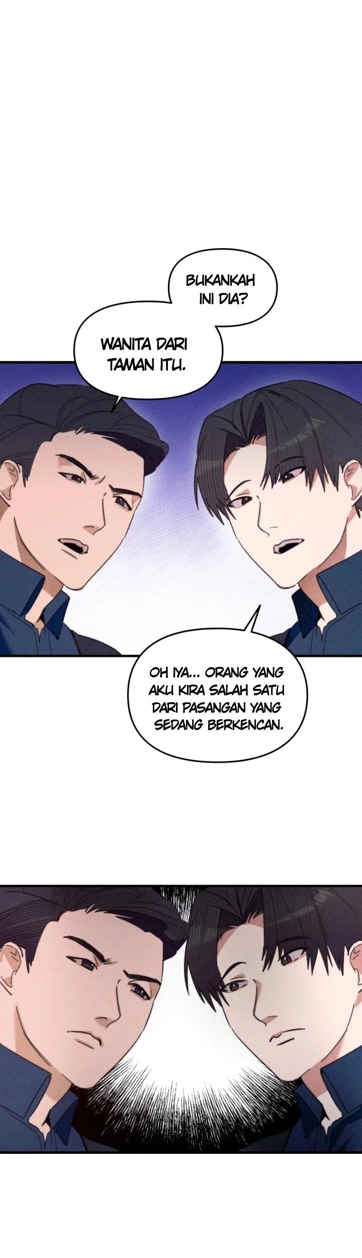 The New Hire Is the Demon Lord Chapter 39 - halaman 44