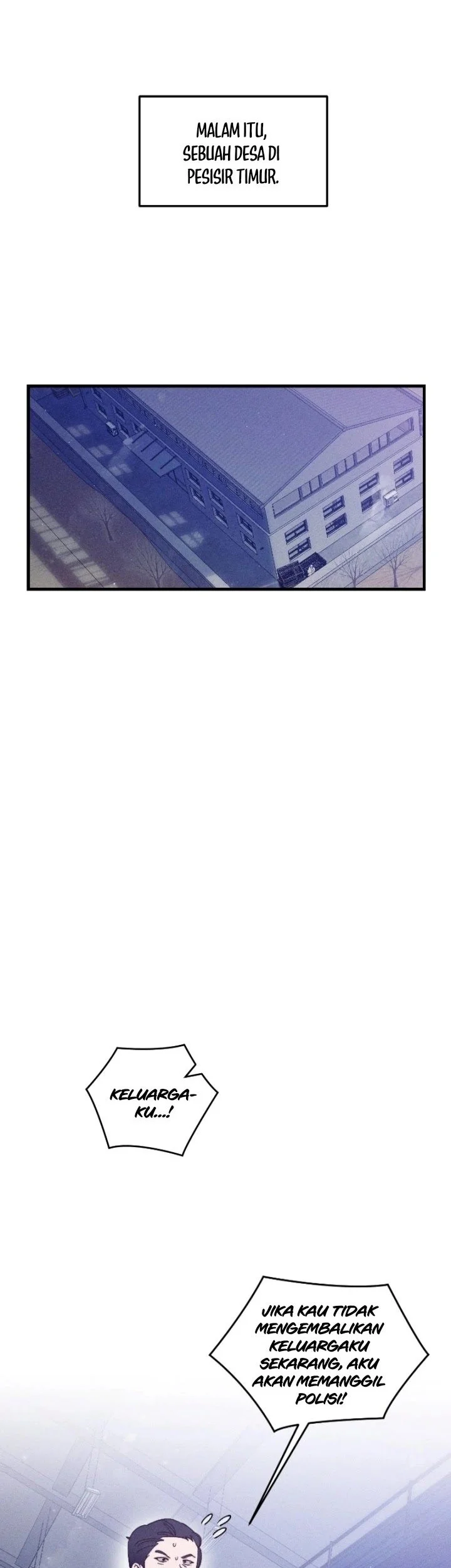 The New Hire Is the Demon Lord Chapter 39 - halaman 47