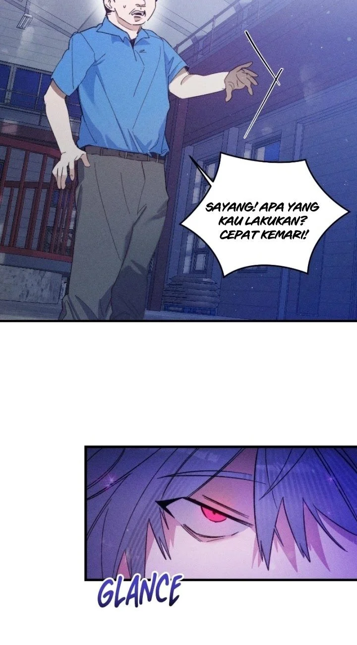 The New Hire Is the Demon Lord Chapter 39 - halaman 48