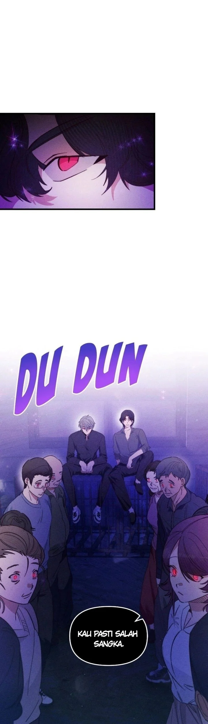 The New Hire Is the Demon Lord Chapter 39 - halaman 49