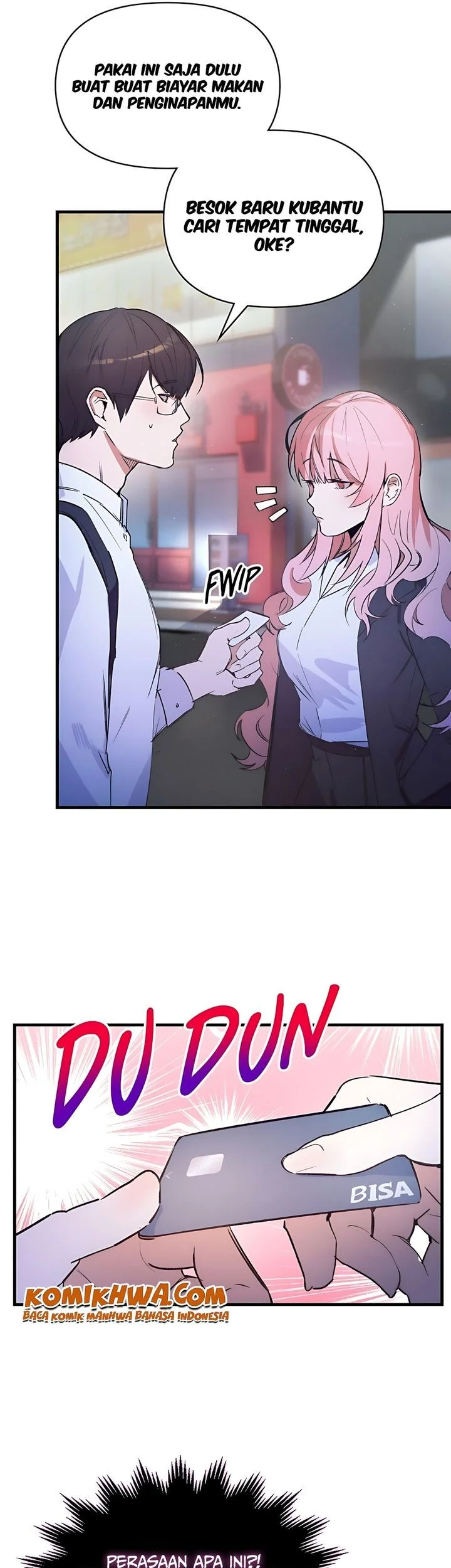The New Hire Is the Demon Lord Chapter 4 - halaman 13