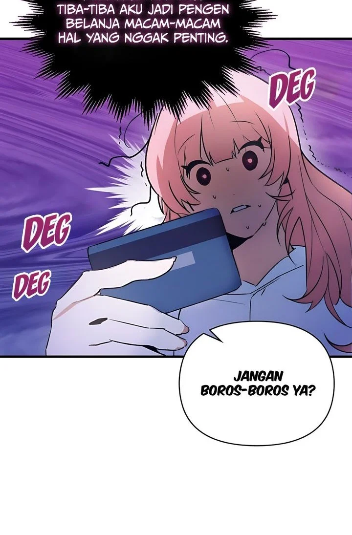 The New Hire Is the Demon Lord Chapter 4 - halaman 14