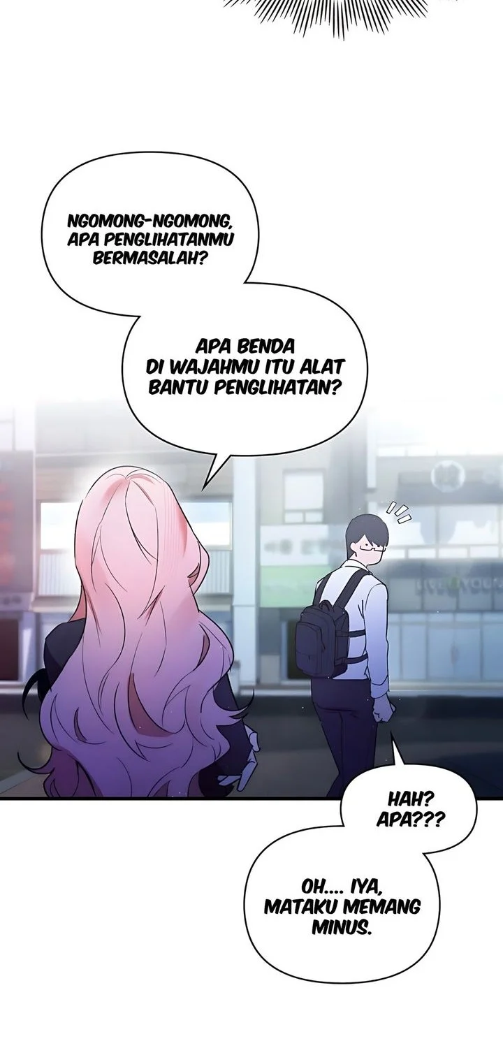 The New Hire Is the Demon Lord Chapter 4 - halaman 16