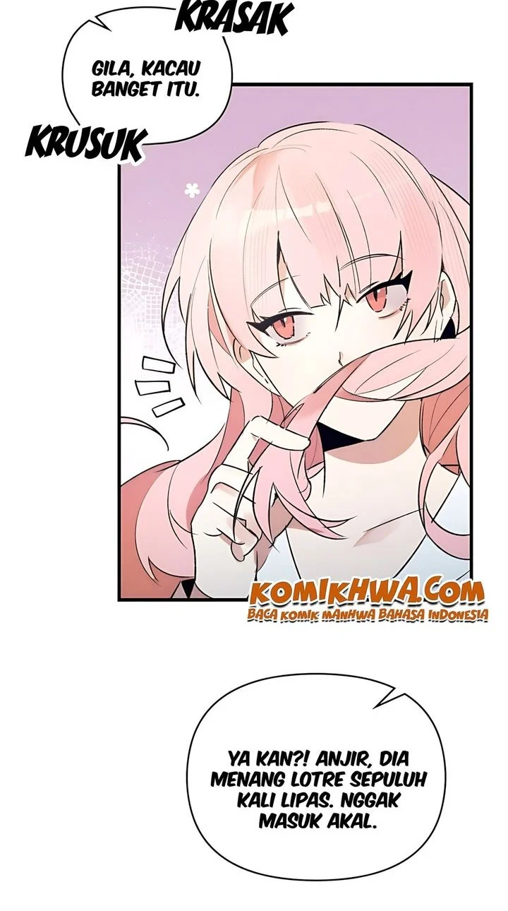 The New Hire Is the Demon Lord Chapter 4 - halaman 46